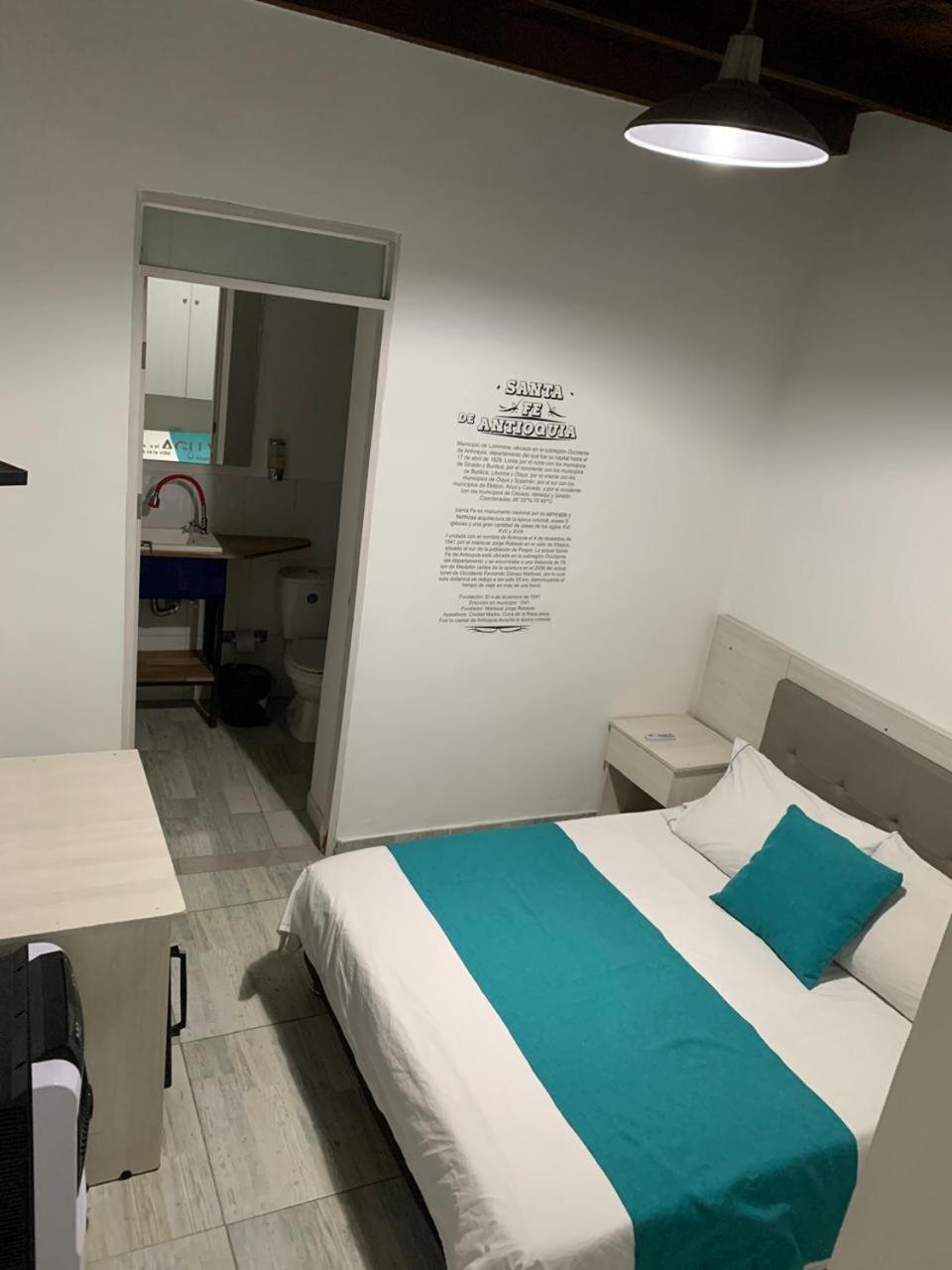 Almaviva Casa Hotel Medellín Esterno foto