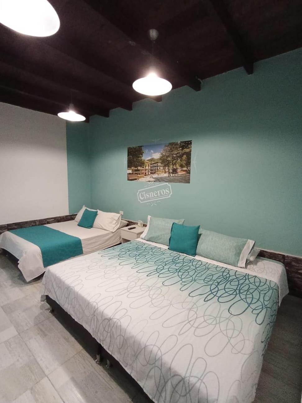 Almaviva Casa Hotel Medellín Esterno foto
