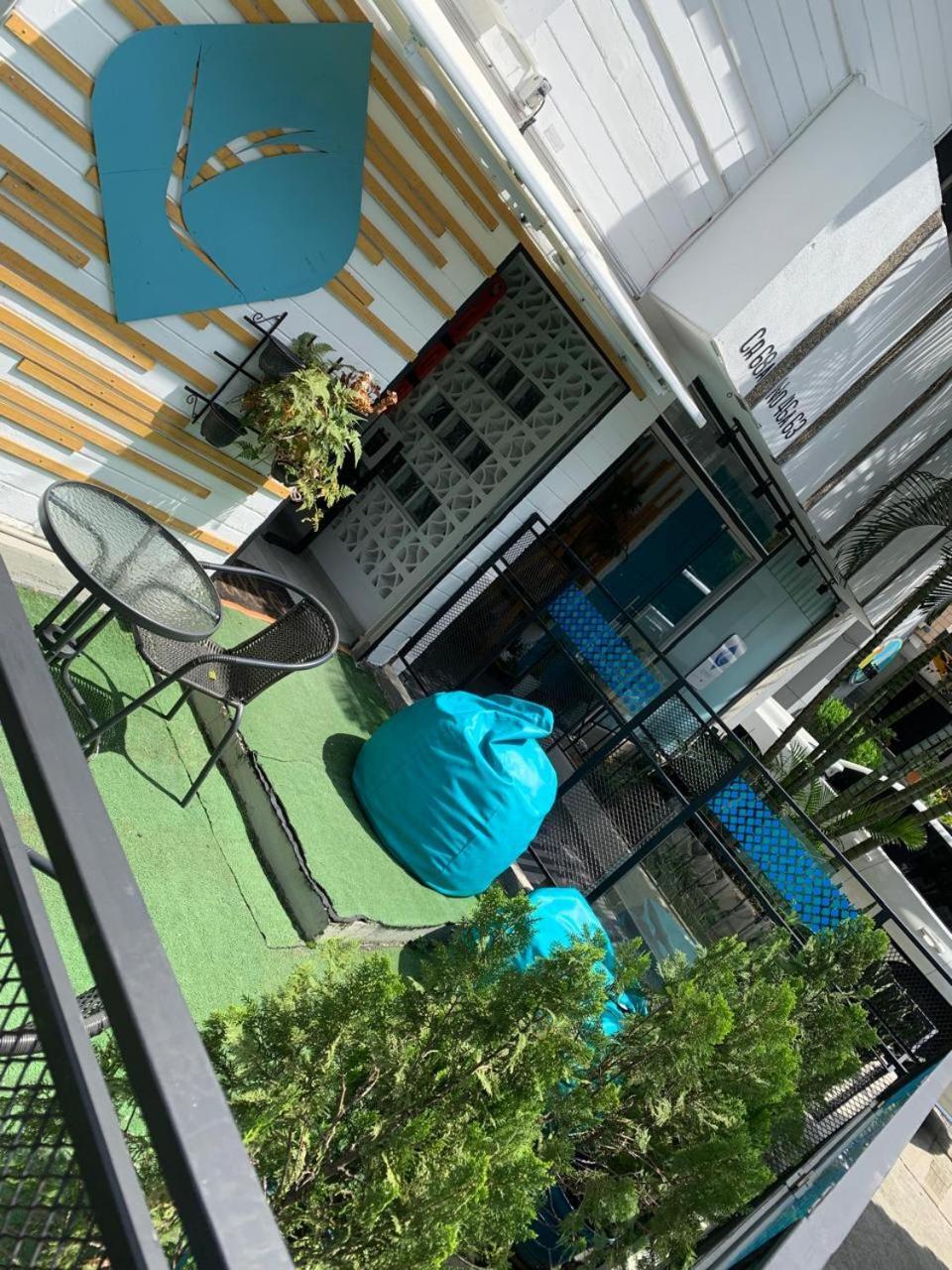 Almaviva Casa Hotel Medellín Esterno foto