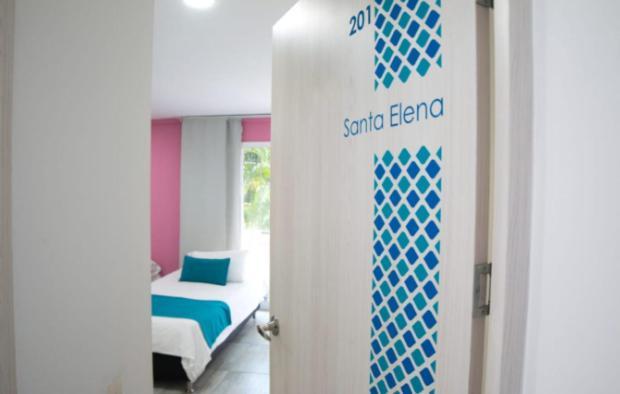 Almaviva Casa Hotel Medellín Esterno foto