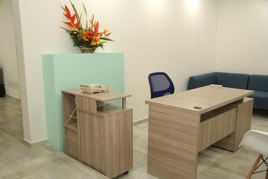 Almaviva Casa Hotel Medellín Esterno foto