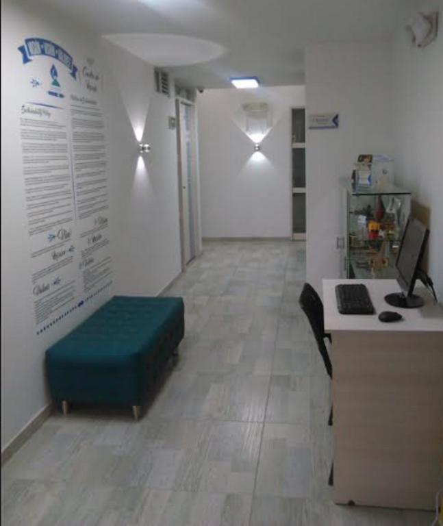 Almaviva Casa Hotel Medellín Esterno foto