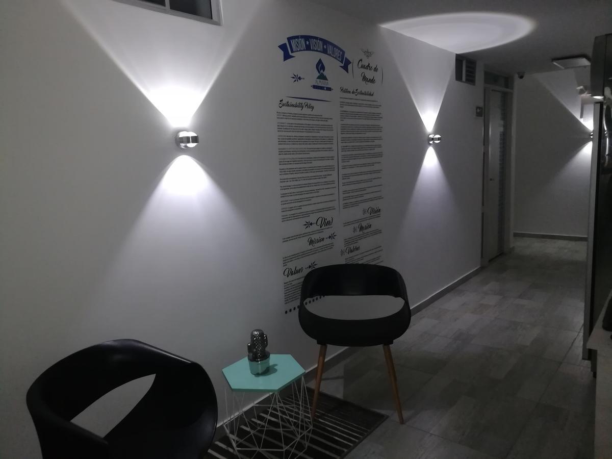 Almaviva Casa Hotel Medellín Esterno foto