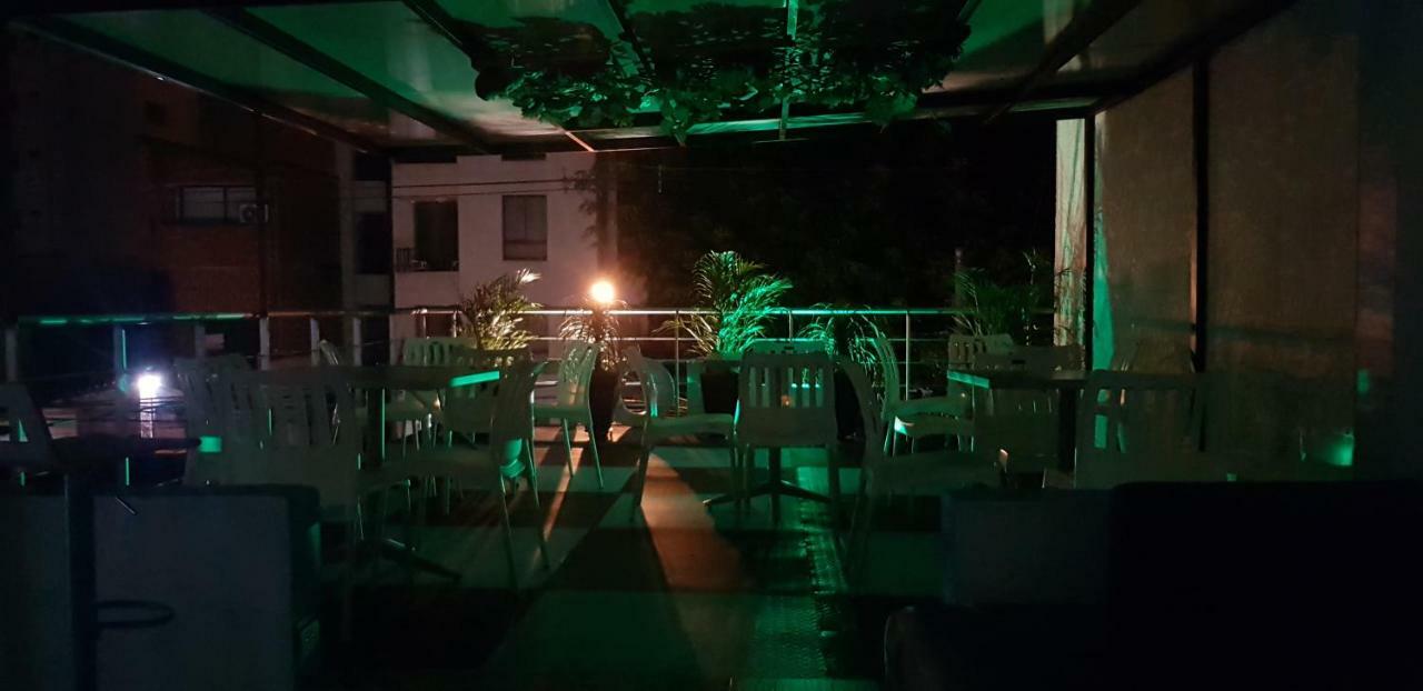 Almaviva Casa Hotel Medellín Esterno foto